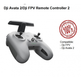 Dji FPV Remote Controller 2 - Dji Avata 2 Remote Controller New Original